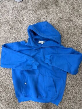 Drmers Club Pullover Hoodie Sweater